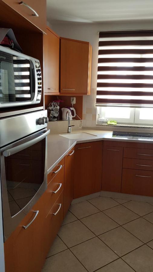 Apartman Krstanovic ماكارسكا المظهر الخارجي الصورة