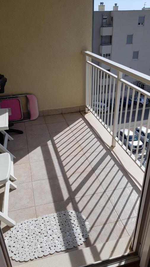 Apartman Krstanovic ماكارسكا المظهر الخارجي الصورة
